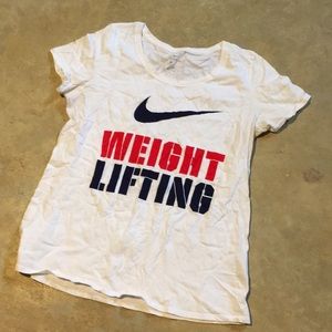 Nike T-Shirt
